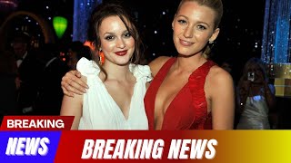 Which SUPERSTARS Made Surprise Appearances On Gossip Girl [upl. by Edrahs]