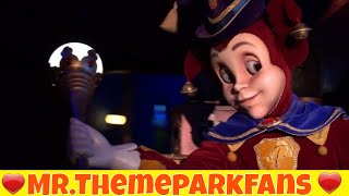 Efteling in de sneeuw groot nieuws vertellen speciale Symbolica onride vlog 4032018 part 1 [upl. by Assiruam]