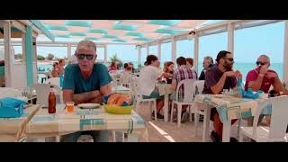 Anthony Bourdain Parts Unknown  S10E08 Southern Italy [upl. by Akimrehs]