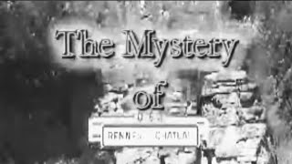 Trailer Legend Raiders  The Mystery of Rennes le Chateau by Beauséant Productions [upl. by Valaria826]