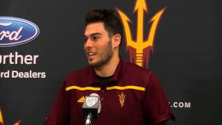 Mike Bercovici Weekly Press Conference [upl. by Shultz]