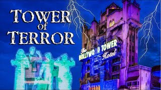 Tower of Terror lulling the Sheeple back to sleep  Tall White Alien Alliance [upl. by Chaing297]