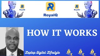 Royal Q  How It Works [upl. by Assetan]