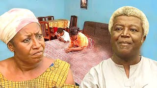 MY WIFE IS A WITCH PATIENCE OZOKWOR AFRICAN MOVIES [upl. by Htaek]