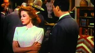 TULSA 1949  Full Movie  Captioned [upl. by Rhonda]