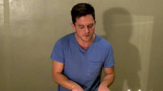 Lady Gaga  bad romance Cover by Eli Lieb [upl. by Lynea585]