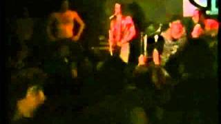 Pungent stench 1989  Molecular Disembowelment Live at Gibus Paris on 26061989 Deathtube999 [upl. by Aleka]