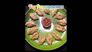 🥟how to make Veg momos Recipe  korian veg paneer momos Recipe momos cooking ytshort [upl. by Aneeuqahs]