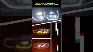 Upgrade Your Car Lights Best Headlights and Tail Lights for Improved Visibility [upl. by Nebuer]