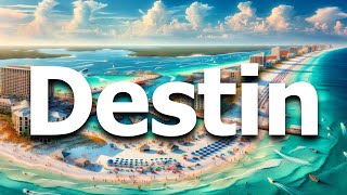 Destin Florida 12 BEST Things To Do In 2024 Travel Guide [upl. by Post]