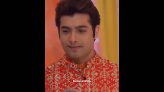 Sharad Malhotra and kratika sengar vm 💞 shorts sharadmalhotra kratikasengar smarmy krasha [upl. by Esinaej]