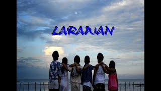 quotLarawanquot short movie film [upl. by Anelleh]