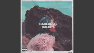 Halsey  Badlands ALBUM REVIEW [upl. by Ytissac617]