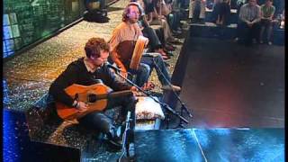 Glen Hansard amp Marketa Irglova  Happiness [upl. by Enawtna124]