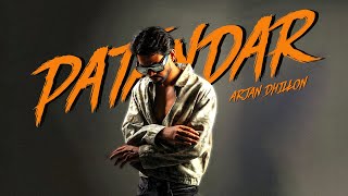 Patandar Official Album Arjan Dhillon  Latest Punjabi Songs 2024 [upl. by Hutchings]