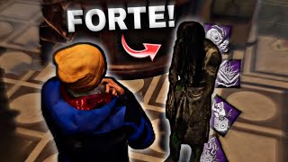 Condenando Survivors Com A Nova Sadako  Dead by Daylight Mobile [upl. by Rockey]