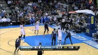 Hasheem Thabeet NBA Highlights [upl. by Arinayed]