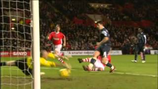 Charlton 25 Man City 20052006 [upl. by Esinad]