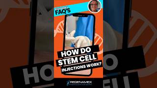 🌟 How Stem Cell Injections Work Pain Relief amp Healing Explained 🌟 [upl. by O'Donovan]