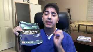 How to Study Pharmacology in Medical School [upl. by Whiting]