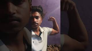 15 inch biceps narshinghpur morninginspiration shortvidio shortfeed [upl. by Golightly]