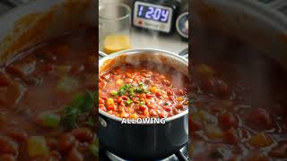 Ultimate Jumbo Chili Con Carne Burritos Recipe [upl. by Teillo209]