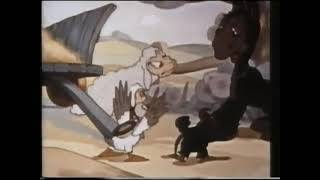 The Fabulous Fleischer Folio The Barnyard Brat 1939 [upl. by Monteith]