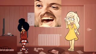 Forsen reacts to Ongezellig Part 1  2 [upl. by Byrle127]