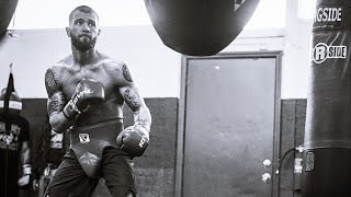 2021 Caleb Plant Training Motivation Workout [upl. by Neibart]