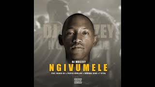 Ngivumele feat ManciDj Portia MvalaneBhuuda YaboampT Vital [upl. by Nnoryt]