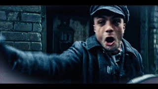 Barney’s Mad Scene Peaky Blinders [upl. by Ethelind]