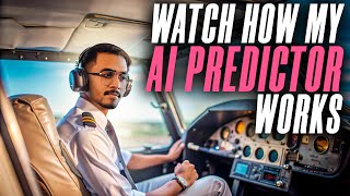 Aviator Masterclass Live Stream Pro Tips amp AI Predictor Upgrades [upl. by Torrance]