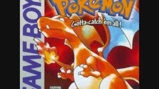 Pokemon Red Music  Cinnabar Mansion [upl. by Priest531]