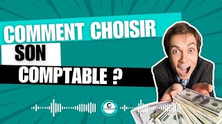 Pourquoi Prendre le Temps de Choisir un Bon Comptable Transport transport comptable [upl. by Enak]