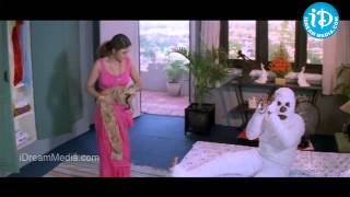 Brahmanandam Heera Comedy Scene  Aavida Maa Aavide Movie [upl. by Heinrike]