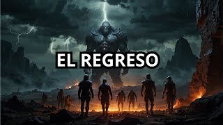 EL REGRESO DE LOS NEFILIM EN LA BIBLIA 📜 HISTORIAS PARA CONTAR 🌌 RELATOS BÍBLICOS 🔍 MISTERIO ANTIGUO [upl. by Olegnaid611]