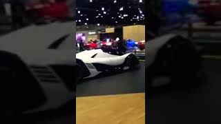 Top most speedest car Devil 16 car luxury cars short [upl. by Picardi]