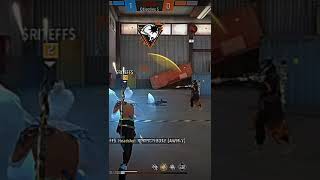 In middle night edit Free Fire trendingshortsfreefiretrendingvideo [upl. by Rrats840]