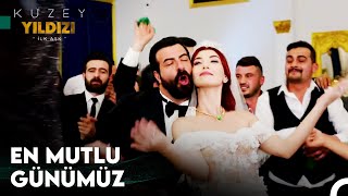 YılKuz Hırçın Bir Aşk Hikayesi 68  Kuzey Yıldızı İlk Aşk [upl. by Nicolau]