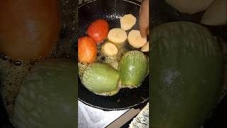 New vorta recipe ❤️🫰🤌🤌 minivlogmirpur bangali bangladeshi [upl. by Yahsal]