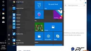 How to use Snipping Tool in Windows 10 [upl. by Nimaynib]