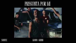 KG970GRIND  PREGUNTA POR MI FILTRADA OFICIAL [upl. by Tarrance]