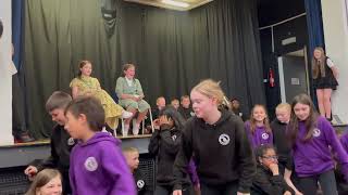 Primary 7 Leavers Assembly 2024 [upl. by Lessard]