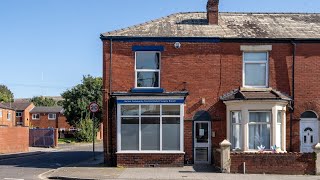 For Sale  Chorley New Road Horwich Bolton Lancashire BL6 [upl. by Behrens]