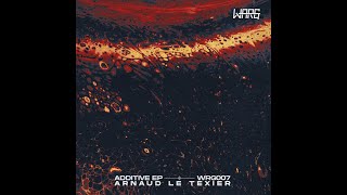 Arnaud Le Texier  Additive WRG007 [upl. by Yddub25]