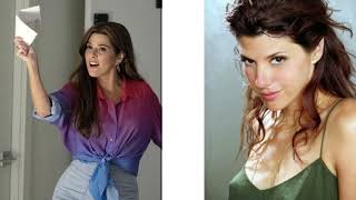 Anne Hathaway and Marisa Tomei talk new movie She Came to Me l GMA [upl. by Nelyak38]