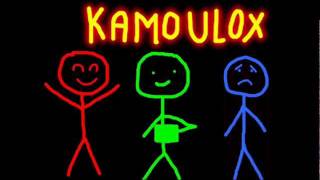 Kamoulox parodie [upl. by Lafleur]