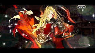 【FateGrand Order】Sodoms BeastDraco Voiced Valentine Scene【English Subbed】 [upl. by Meluhs]