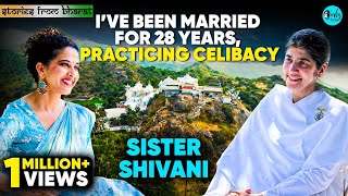 BK Shivani Opens Up Marriage Spirituality amp Life Lessons  Stories from Bharat EP43 Curly Tales [upl. by Livingstone189]