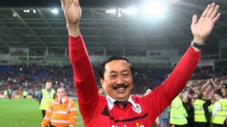 Vincent Tan  What A Man [upl. by Lanam289]